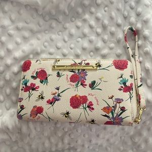 Betsey Johnson Wallet